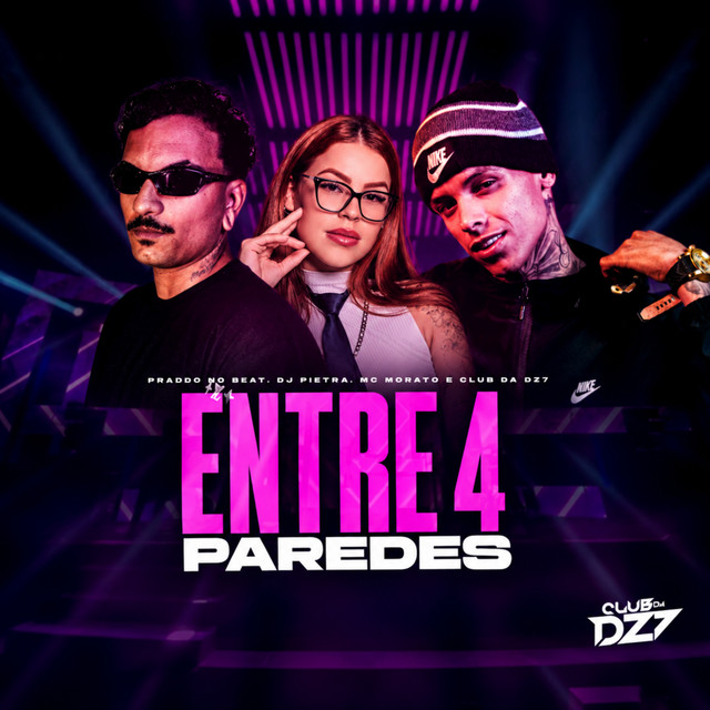 ENTRE 4 PAREDES