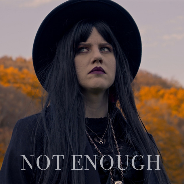 Not Enough cover