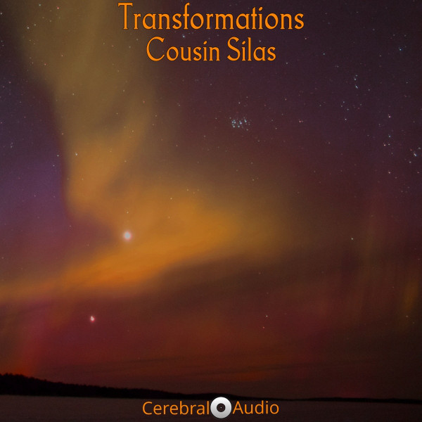 Transformations cover art