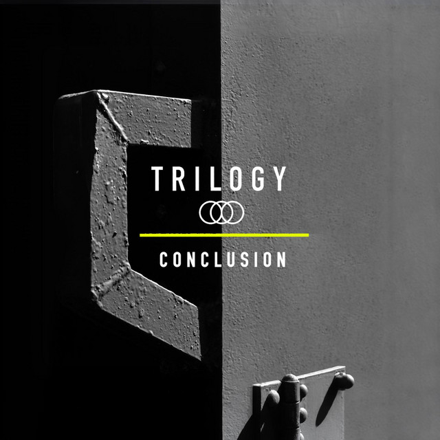 Conclusion cover