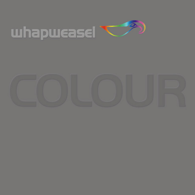 Colour cover art