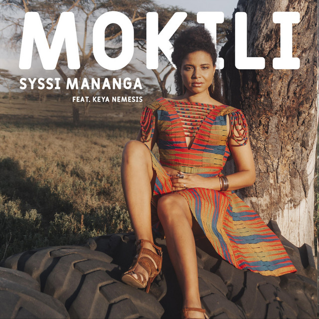 Mokili