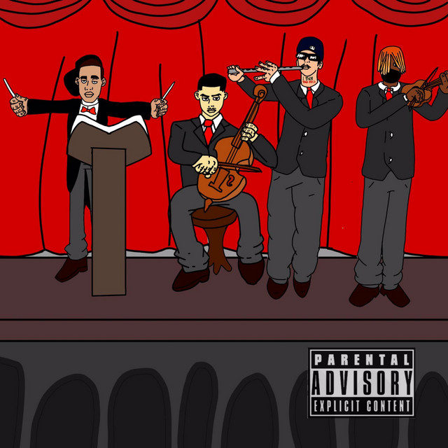 Set Snake cover art