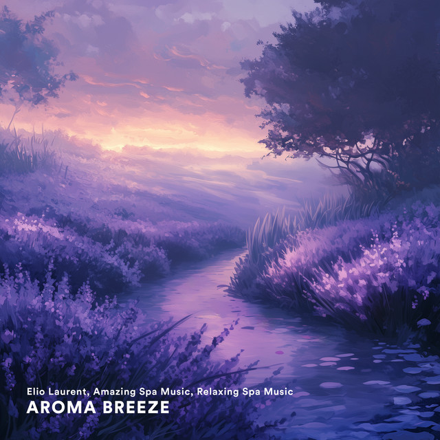 Aroma Breeze - with water sounds