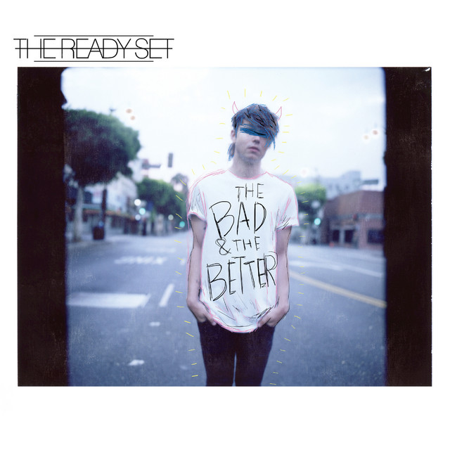 The Bad & The Better cover