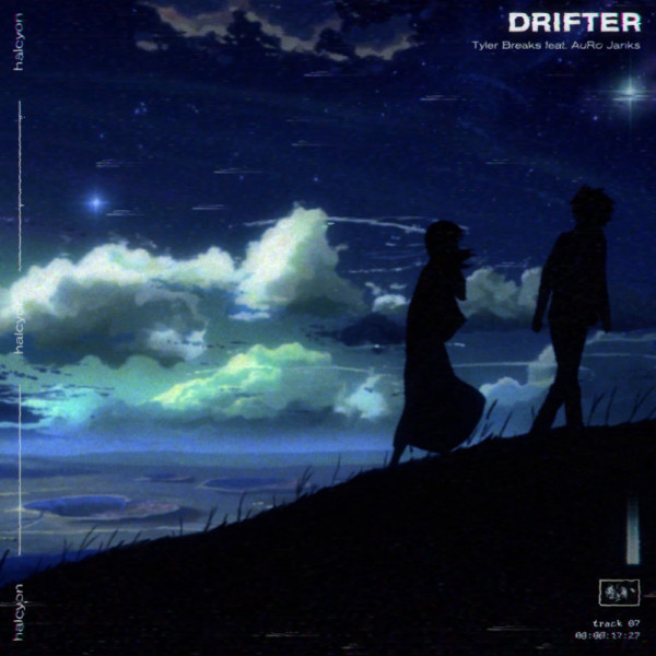 Drifter cover art