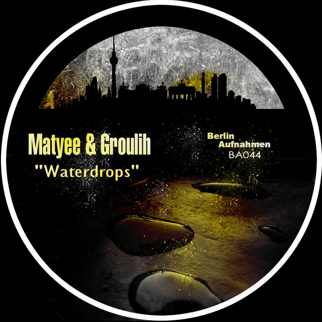 Matyee & Groulih