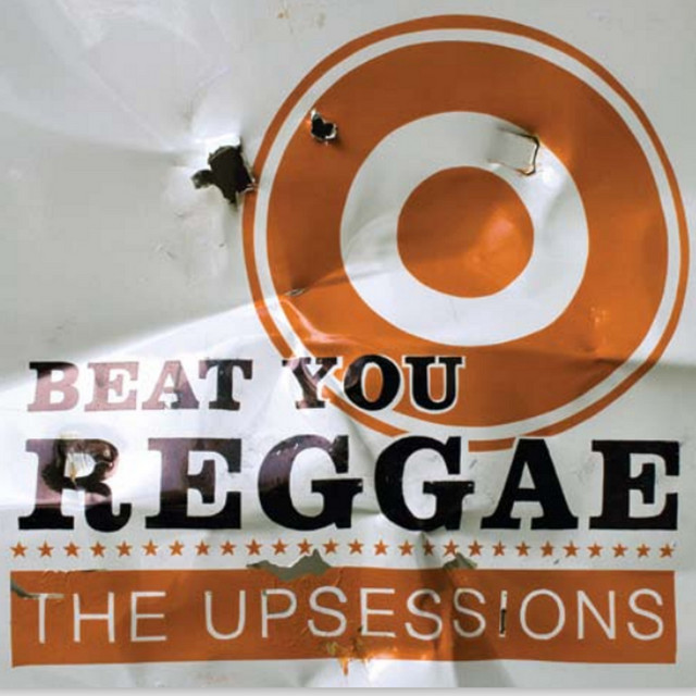Beat You Reggae cover art