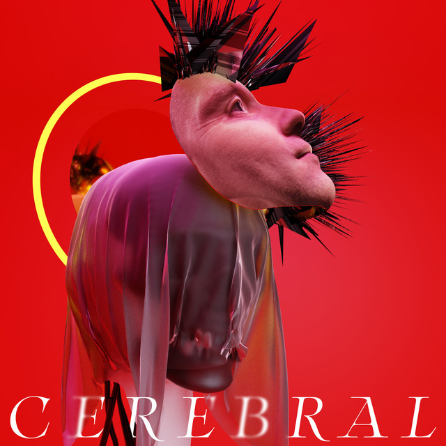 Cover art for Kiritchenko — Cerebral