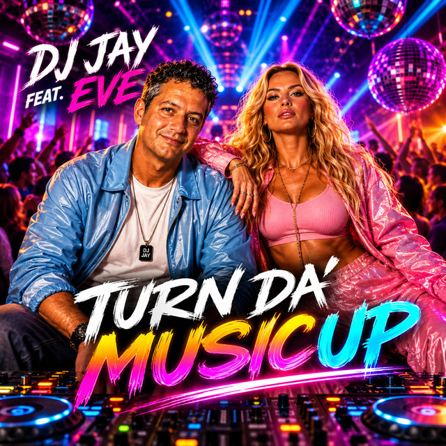 DJ Jay
