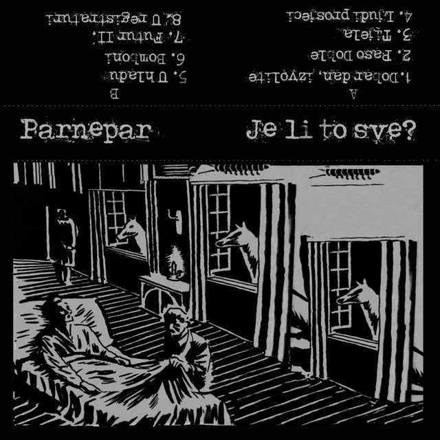 Parnepar