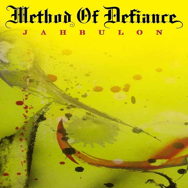 Jahbulon cover art