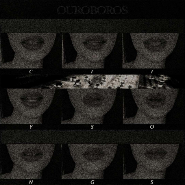 City Songs cover art