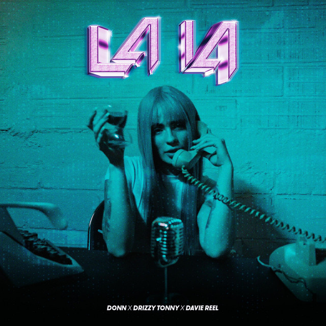 LA IA