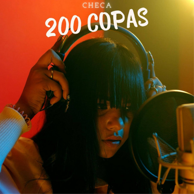 200 Copas cover art