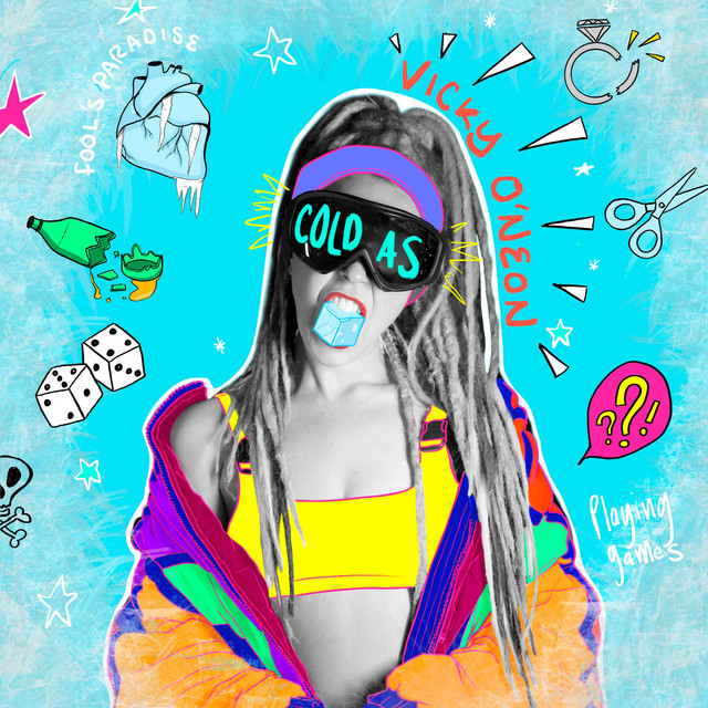 Vicky O'Neon