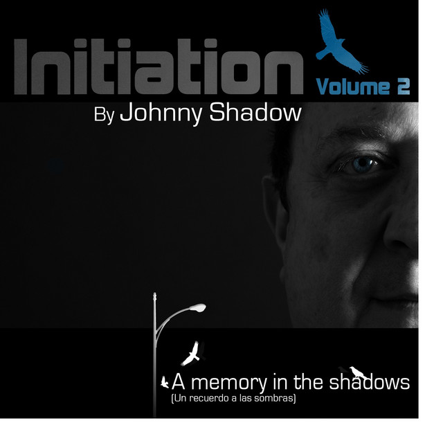 Initiation Vol.2 cover art