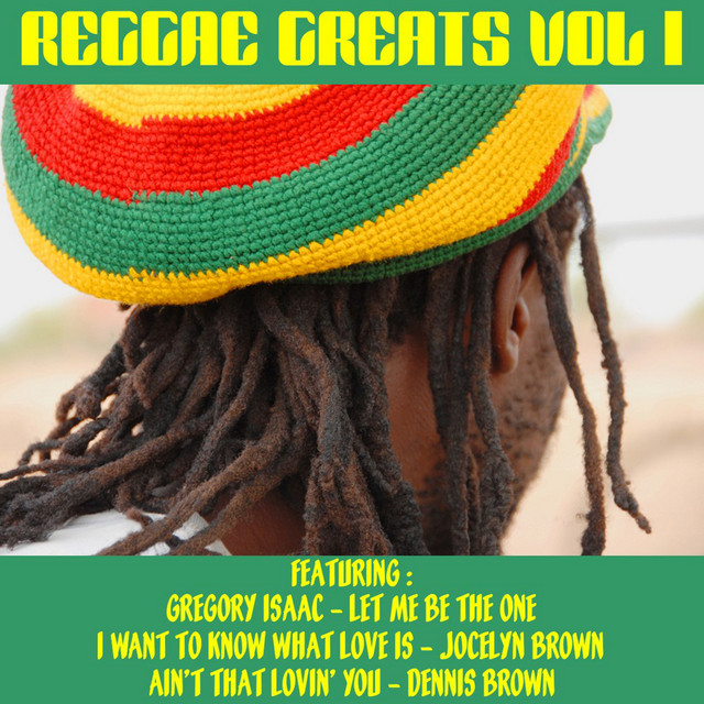 Reggae Greats, Vol. 1 - Compilation by Various Artists | Spotify