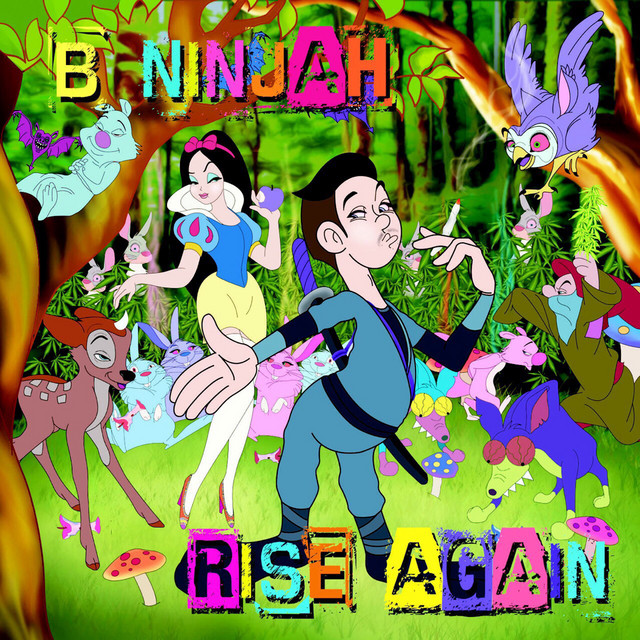 テレサテンの歌詞みたいな女 Feat Hana Song And Lyrics By B Ninjah Hana Spotify