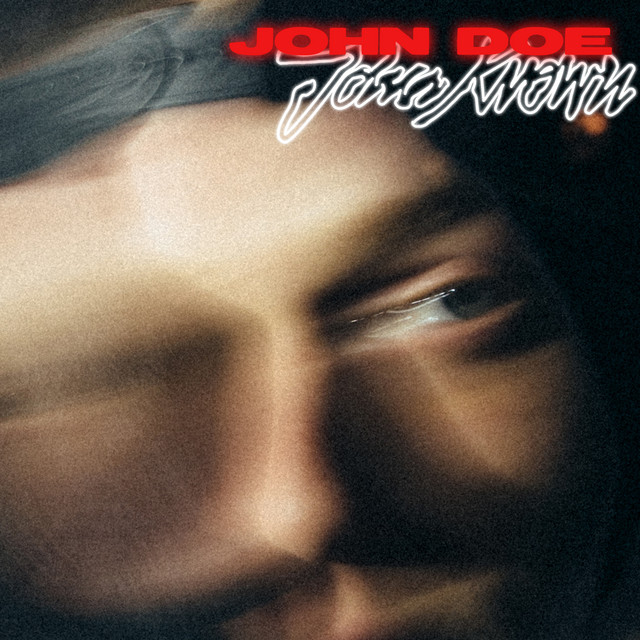John Doe cover art