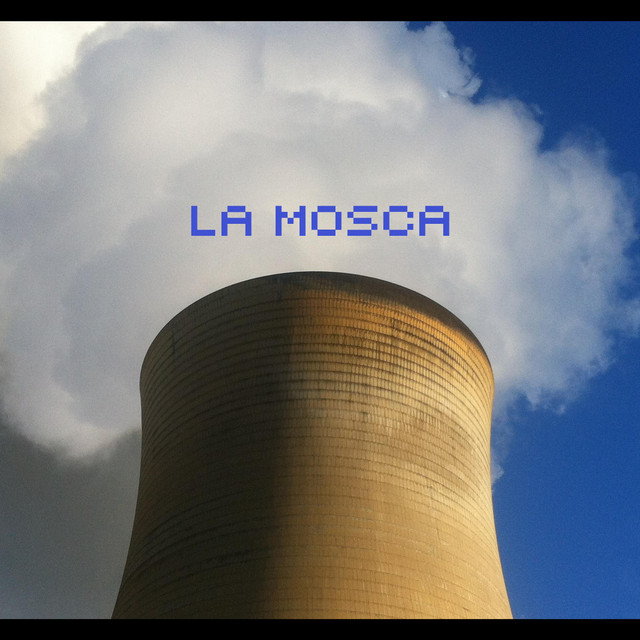 La Mosca cover art