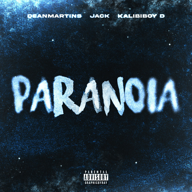 Paranoia - Remix