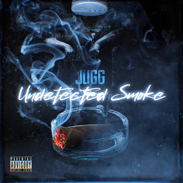 Undetected Smoke cover art