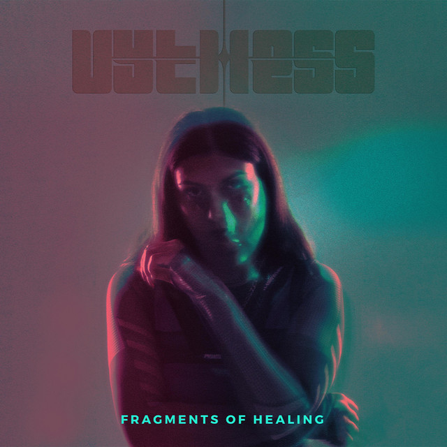 Fragments of Healing cover art