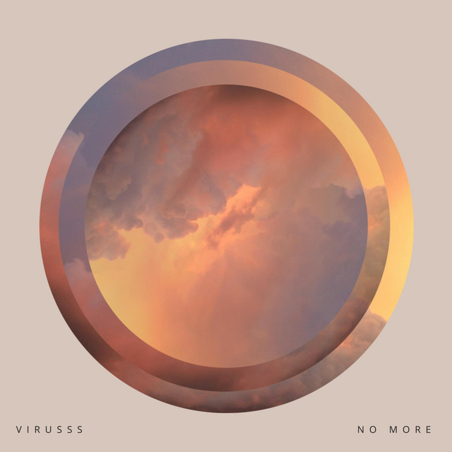 No More cover