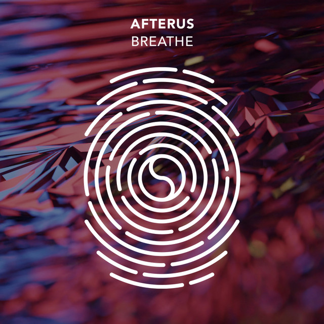 Breathe - Extended Mix album art