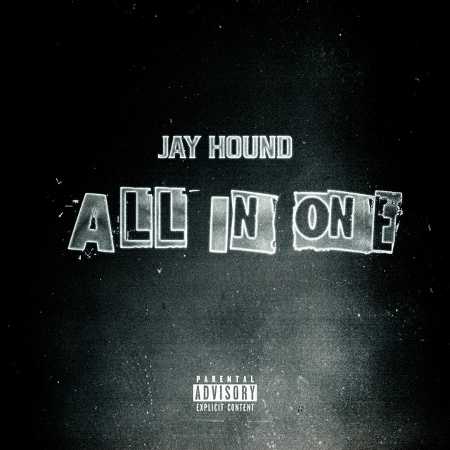 All In One cover art
