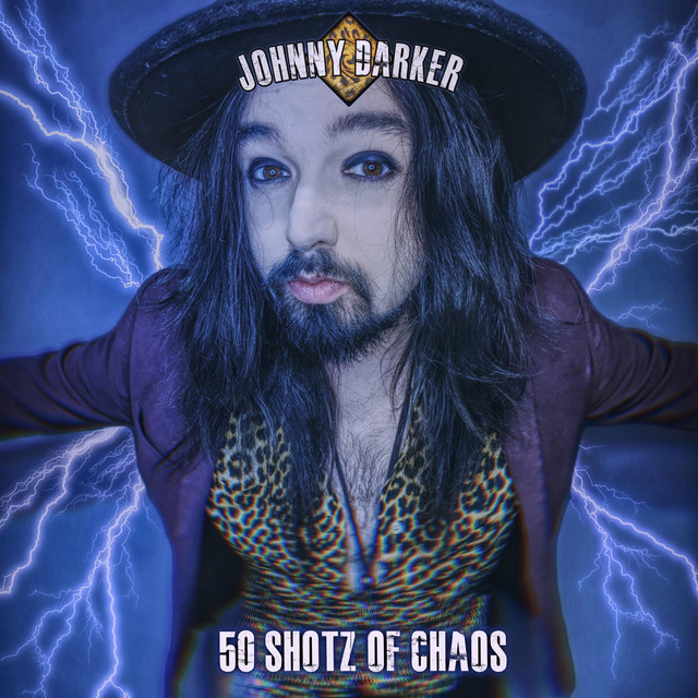 50 Shotz Of Chaos cover art