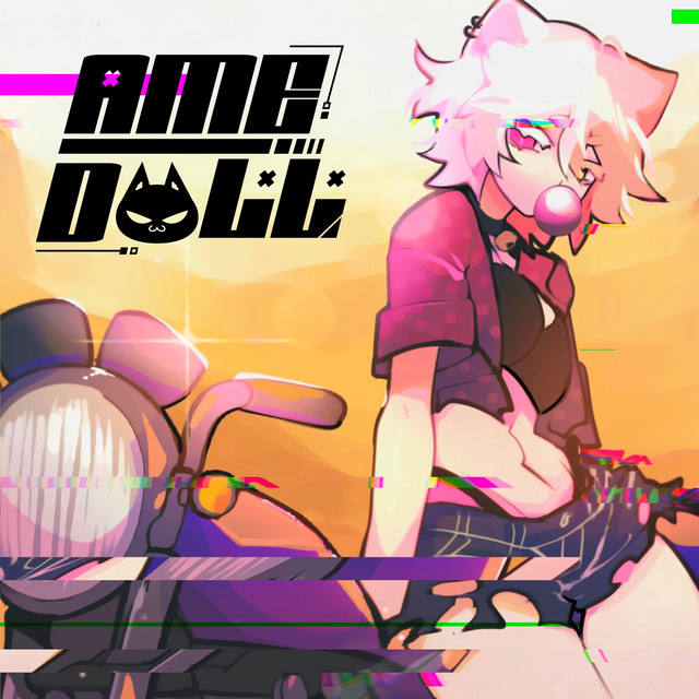 Nasty Plot cover art
