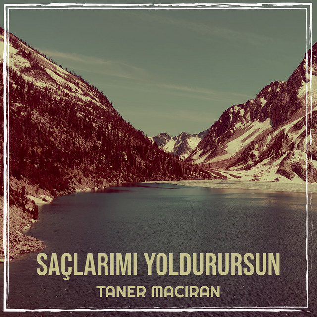 Taner Maciran