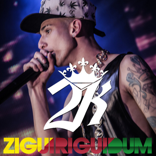 Ziguiriguidum cover art
