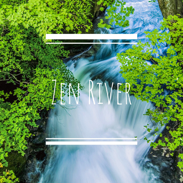 Zen River cover art