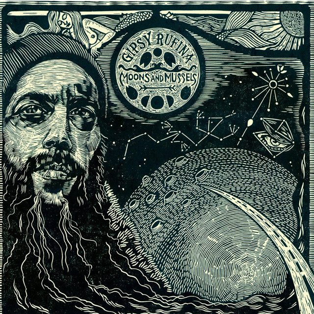 Moons and Mussels (Vinyl Edition Bonus tracks) cover