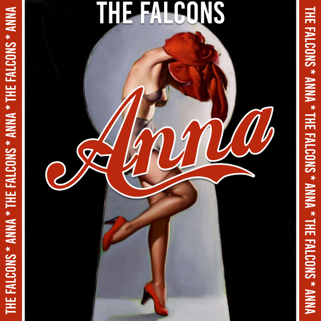 Anna cover art