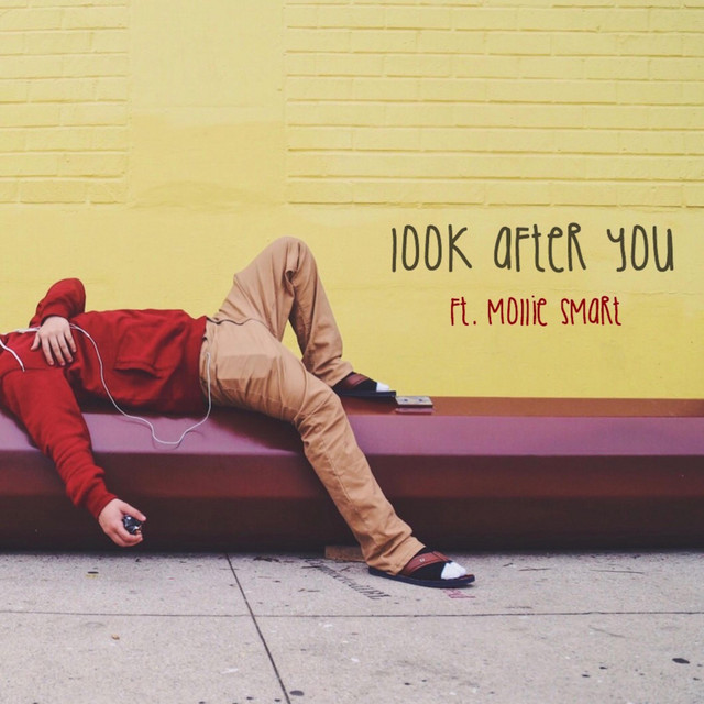 Look After You cover