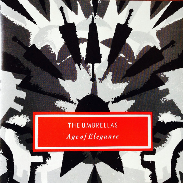 Age Of Elegance (Remastered) cover art
