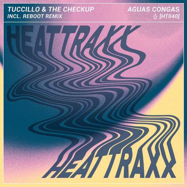 Tuccillo details new electronic single, Aguas Congas