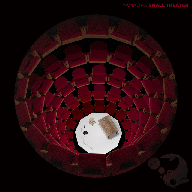 Small Theater cover art