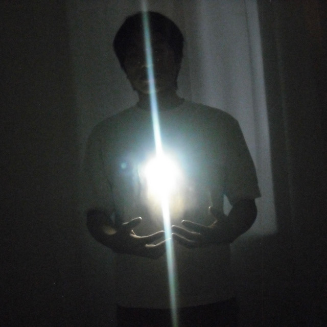 undefined album image