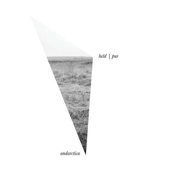 Held | Pur cover art