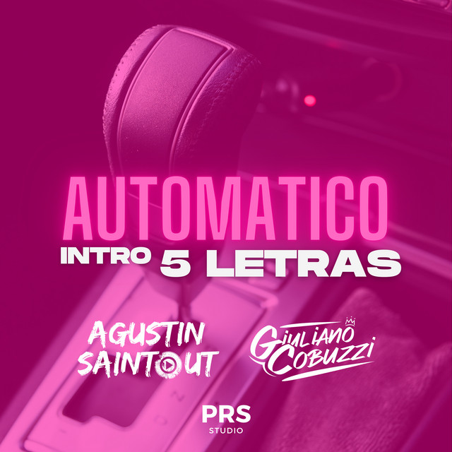 Automatico Intro 5 Letras