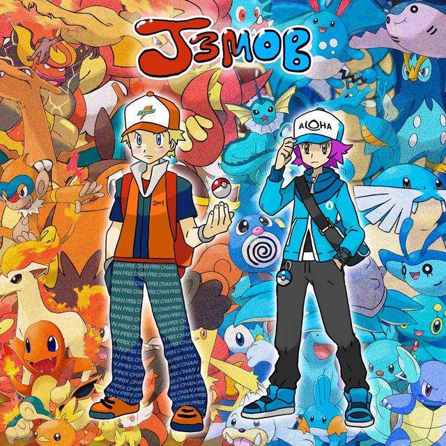 Kangaskhan Song By J3mob Spotify