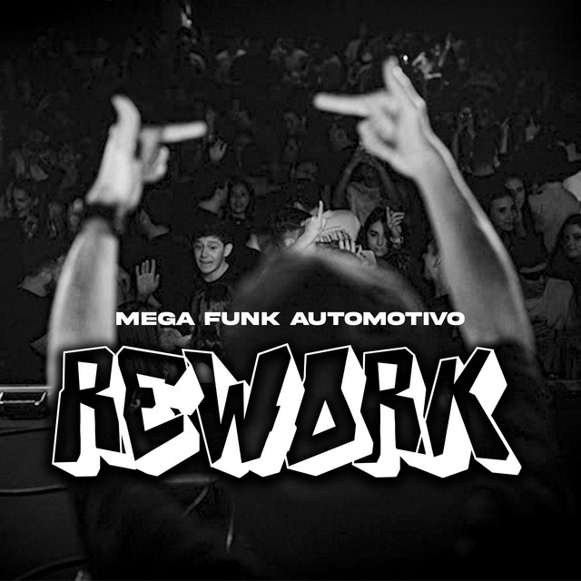MEGA AUTOMOTIVO REWORK