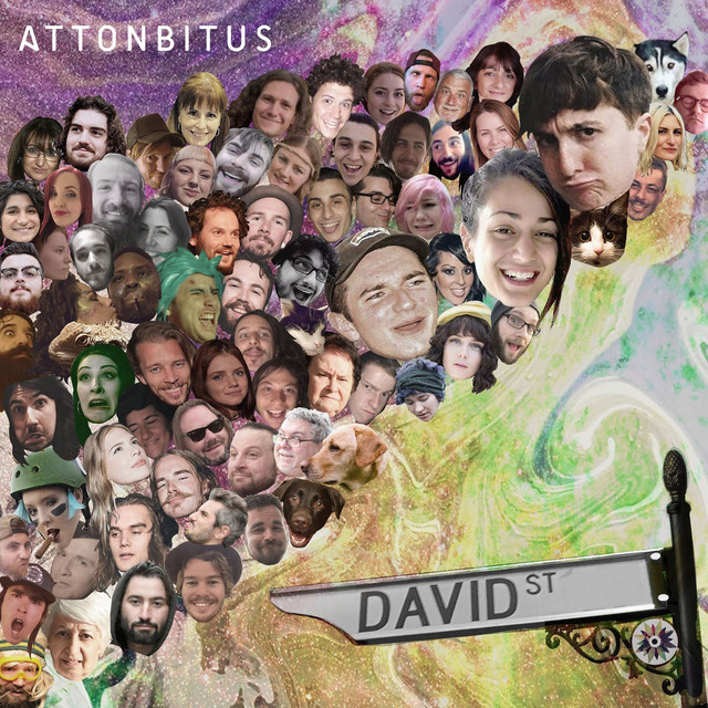 undefined album image