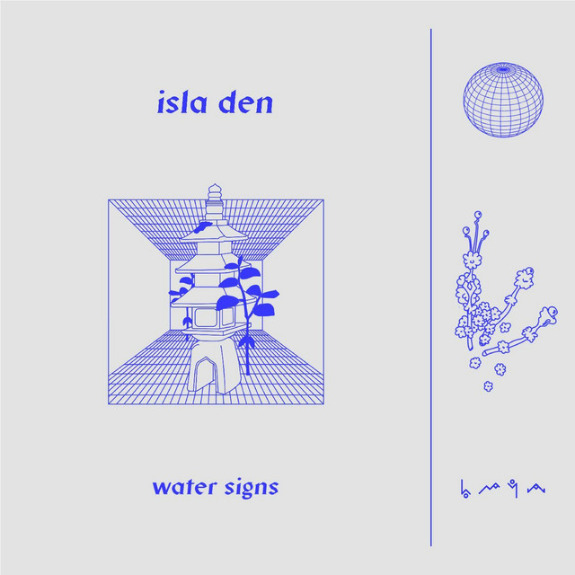 Water Signs cover art