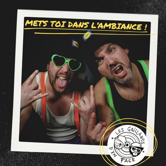 Mets Toi Dans L'Ambiance